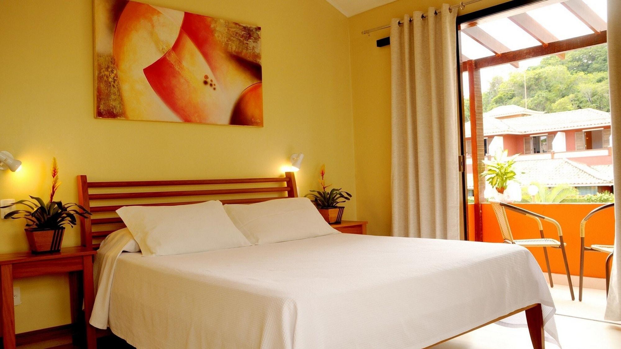 Pousada El Parador Armacao dos Buzios Ngoại thất bức ảnh