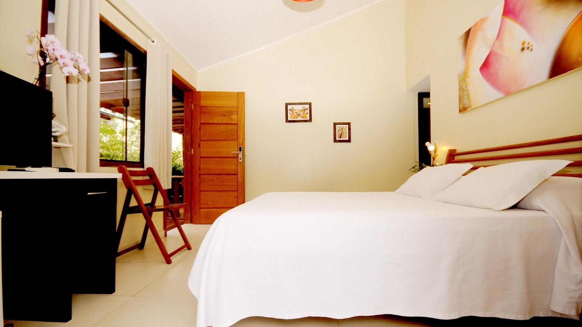 Pousada El Parador Armacao dos Buzios Ngoại thất bức ảnh
