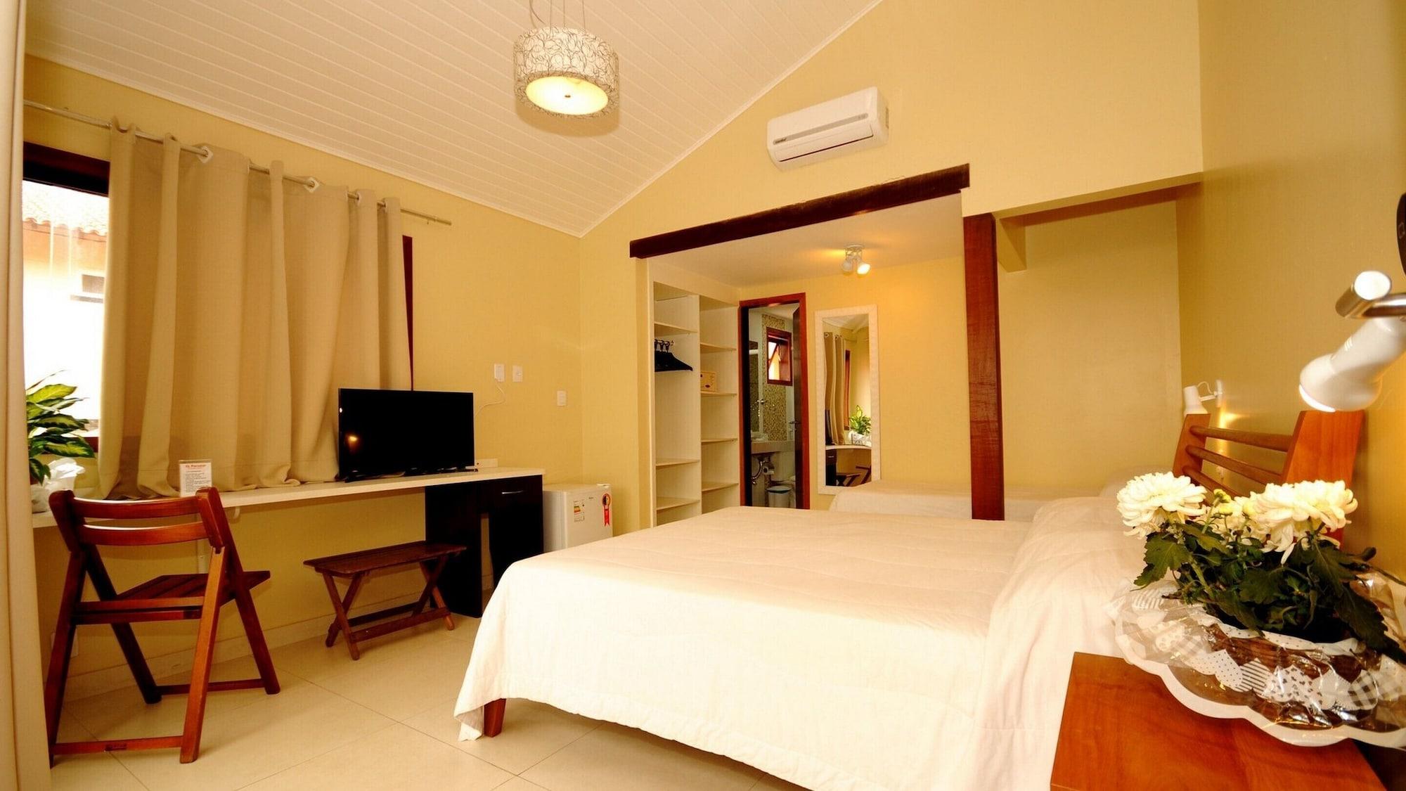 Pousada El Parador Armacao dos Buzios Ngoại thất bức ảnh