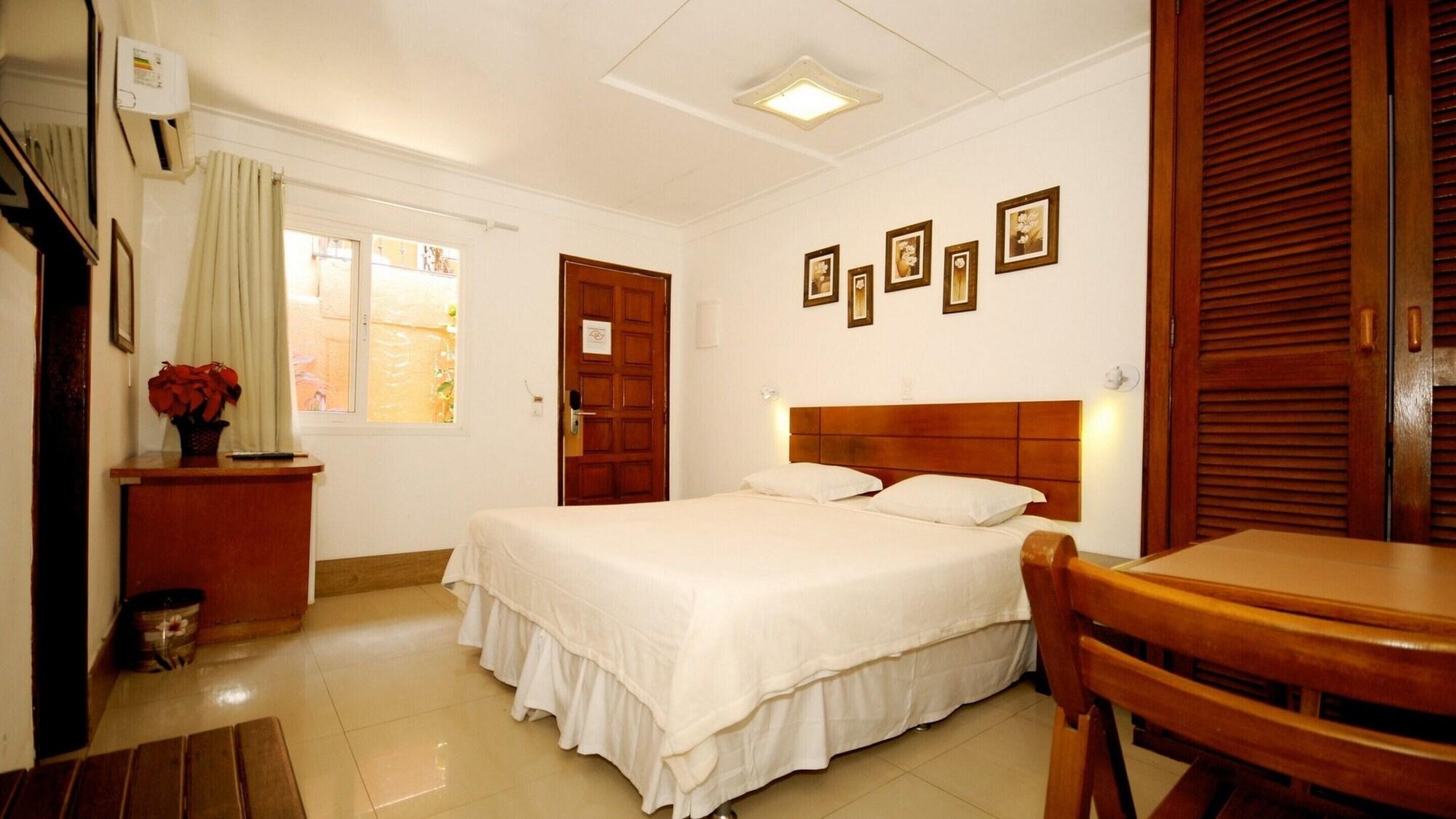 Pousada El Parador Armacao dos Buzios Ngoại thất bức ảnh