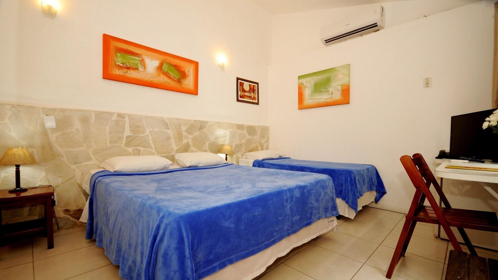 Pousada El Parador Armacao dos Buzios Ngoại thất bức ảnh