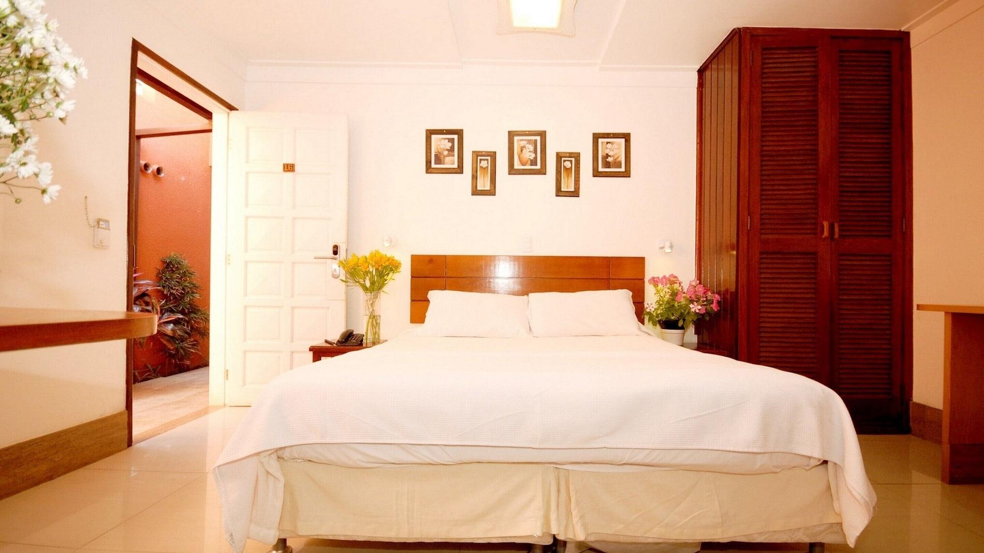 Pousada El Parador Armacao dos Buzios Ngoại thất bức ảnh