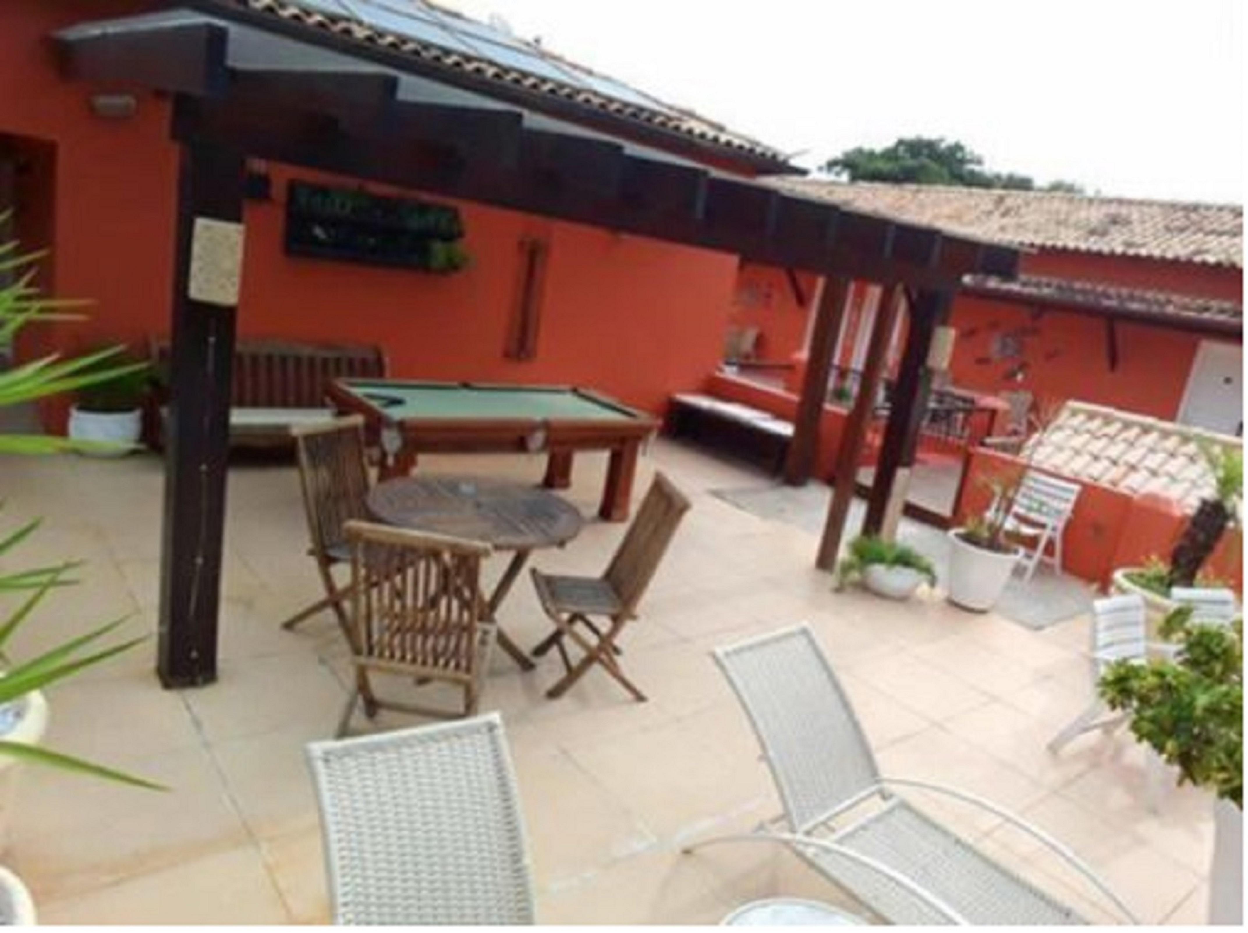 Pousada El Parador Armacao dos Buzios Ngoại thất bức ảnh