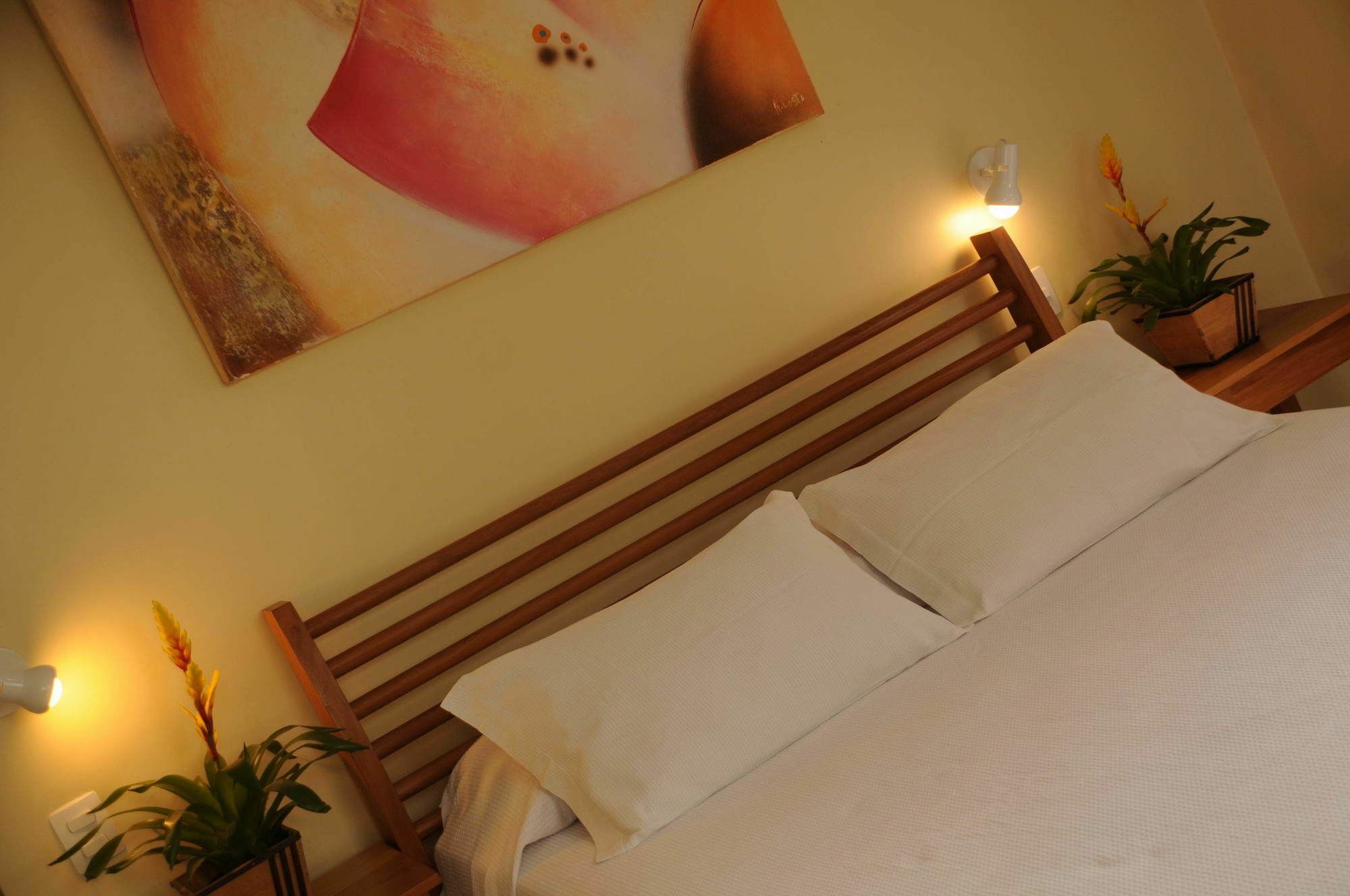 Pousada El Parador Armacao dos Buzios Ngoại thất bức ảnh